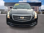 2016 Cadillac ATS 2.0L Turbo