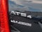 2016 Cadillac ATS 2.0L Turbo