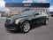 2016 Cadillac ATS 2.0L Turbo