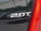 2016 Cadillac ATS 2.0L Turbo