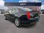 2016 Cadillac ATS 2.0L Turbo