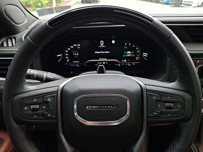 2023 GMC Yukon XL Denali Ultimate