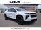 2024 Chevrolet Traverse LS