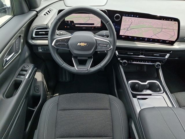 2024 Chevrolet Traverse LS