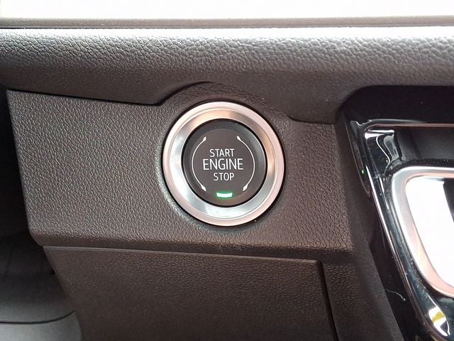 2024 Chevrolet Traverse LS