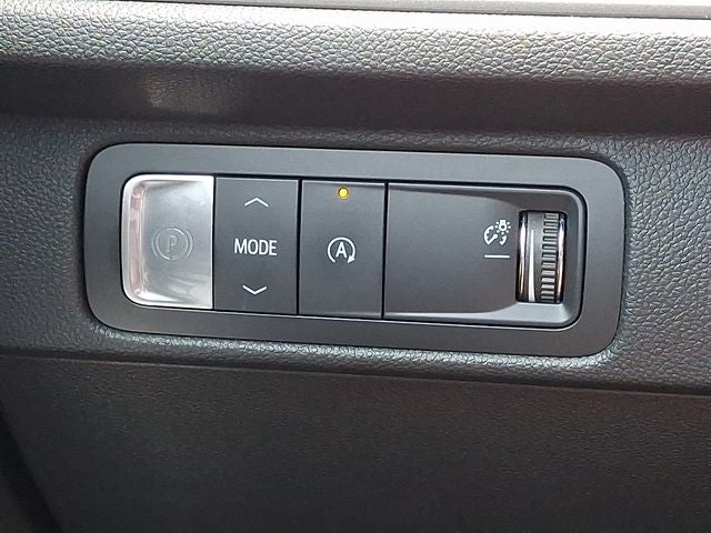 2024 Chevrolet Traverse LS