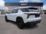 2024 Chevrolet Traverse LS