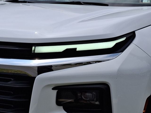 2024 Chevrolet Traverse LS