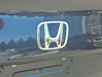 2024 Honda Civic EX