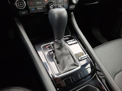 2022 Jeep Compass Limited RED