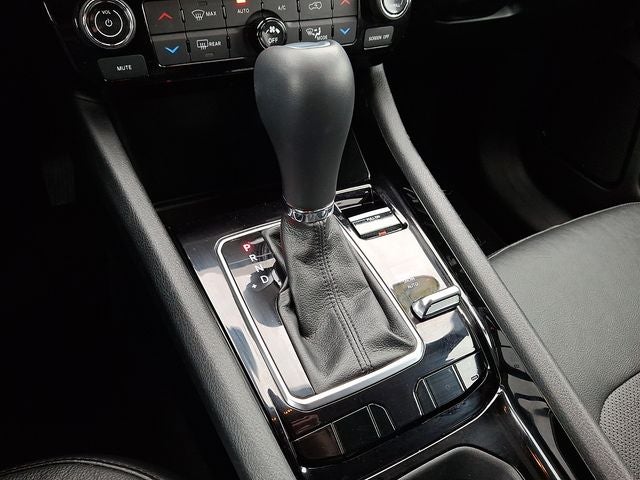 2022 Jeep Compass Limited RED