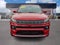 2022 Jeep Compass Limited RED