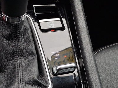 2022 Jeep Compass Limited RED