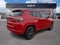2022 Jeep Compass Limited RED