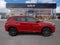 2022 Jeep Compass Limited RED