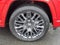 2022 Jeep Compass Limited RED
