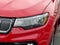 2022 Jeep Compass Limited RED