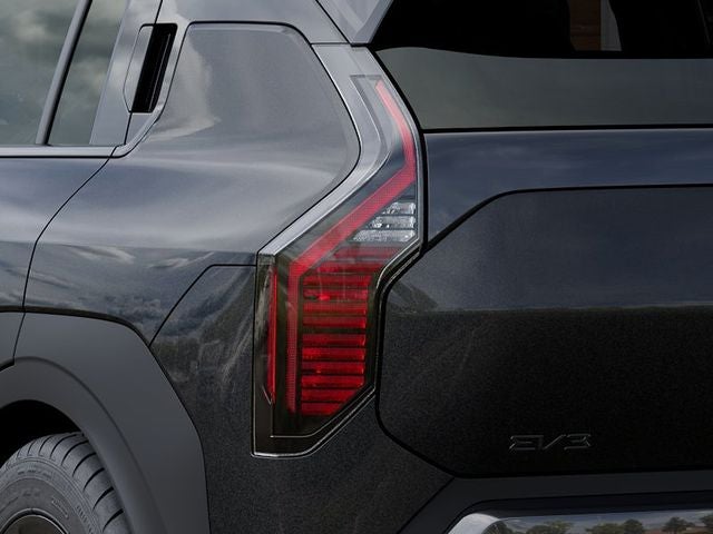 2027 Kia EV3 Base