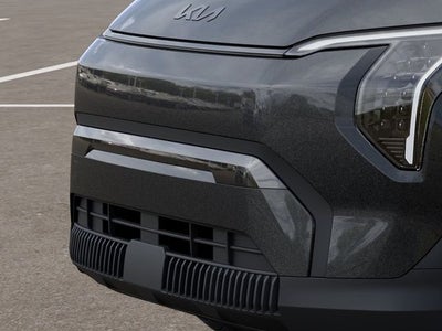 2027 Kia EV3 Base