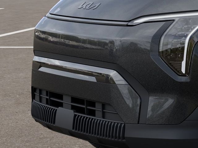 2027 Kia EV3 Base