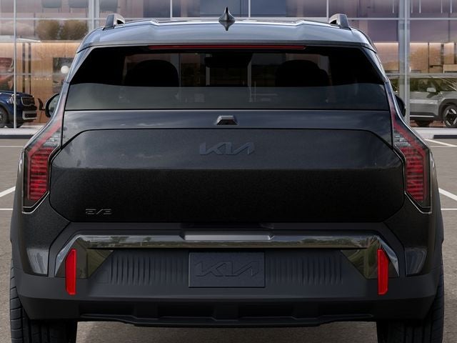 2027 Kia EV3 Base