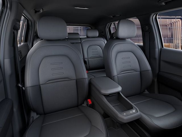 2027 Kia EV3 Base