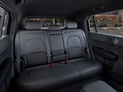 2027 Kia EV3 Base