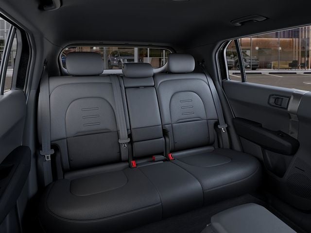 2027 Kia EV3 Base