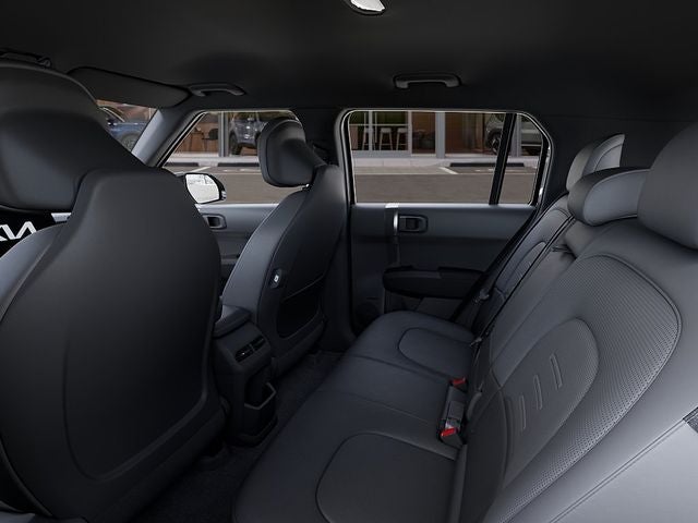 2027 Kia EV3 Base