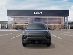 2027 Kia EV3 Base