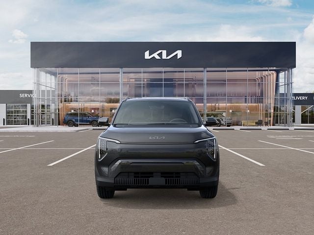 2027 Kia EV3 Base