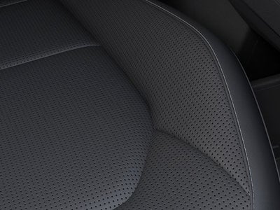 2027 Kia EV3 Base