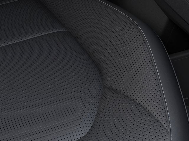 2027 Kia EV3 Base