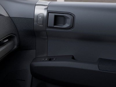2027 Kia EV3 Base