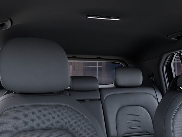 2027 Kia EV3 Base