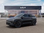 2027 Kia EV3 Base