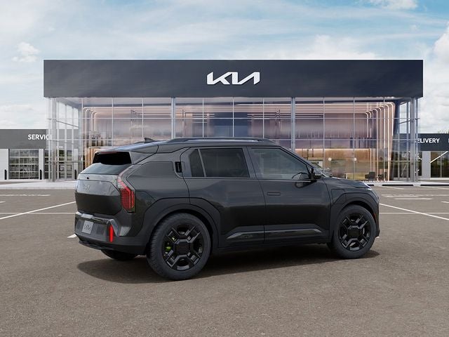 2027 Kia EV3 Base