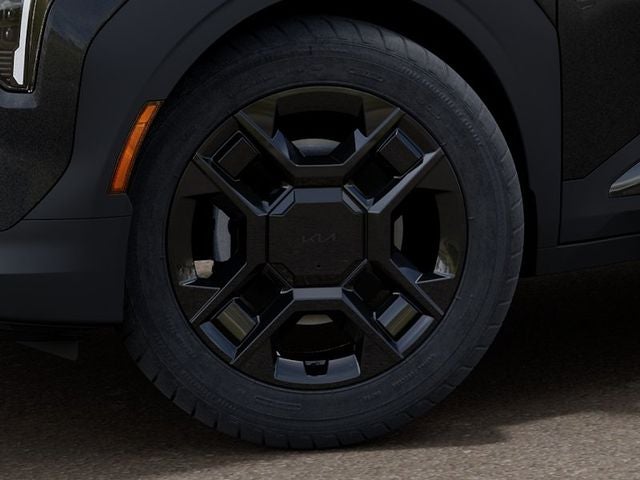 2027 Kia EV3 Base