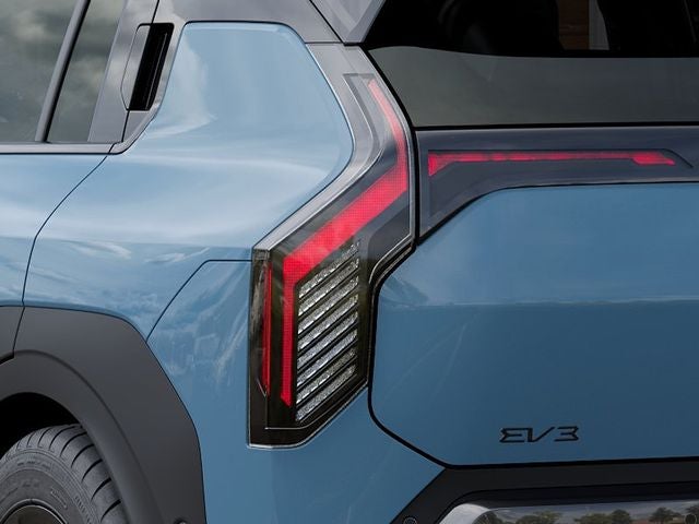 2027 Kia EV3 Base