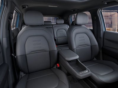 2027 Kia EV3 Base