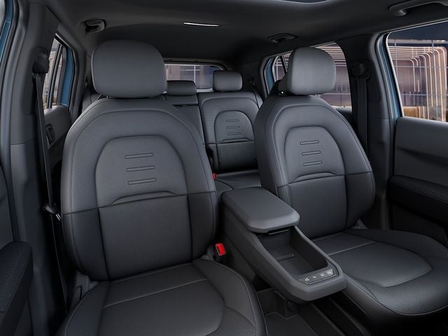 2027 Kia EV3 Base