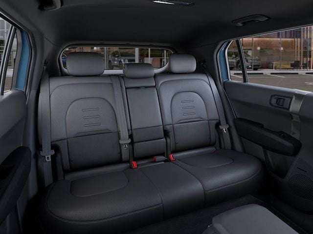 2027 Kia EV3 Base