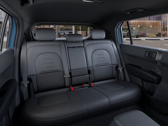 2027 Kia EV3 Base