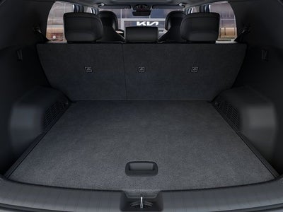 2027 Kia EV3 Base