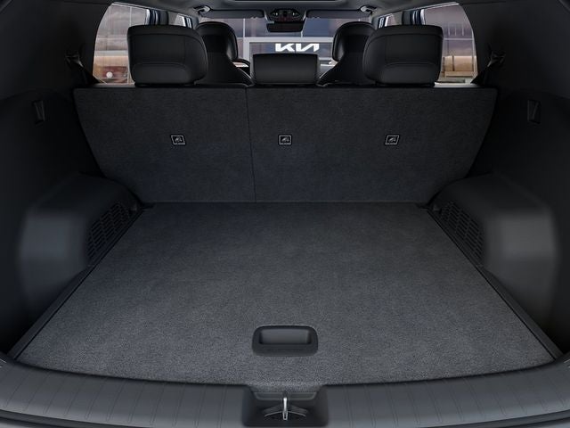 2027 Kia EV3 Base