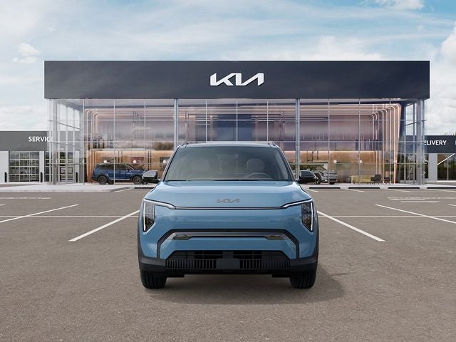 2027 Kia EV3 Base