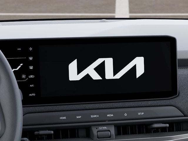 2027 Kia EV3 Base
