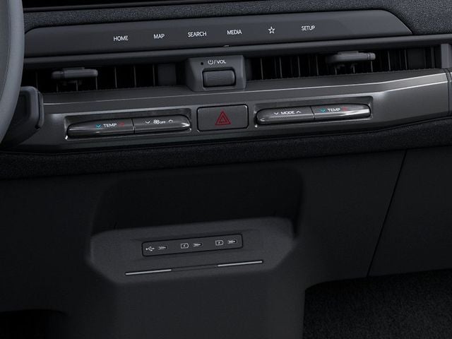 2027 Kia EV3 Base