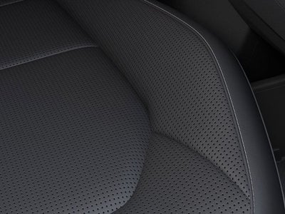 2027 Kia EV3 Base