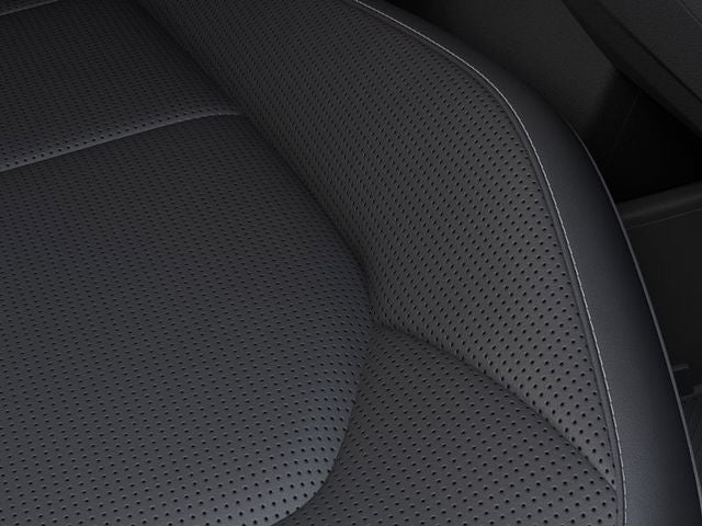 2027 Kia EV3 Base